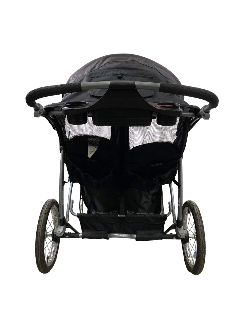  Baby Trend Expedition Double Jogging Stroller