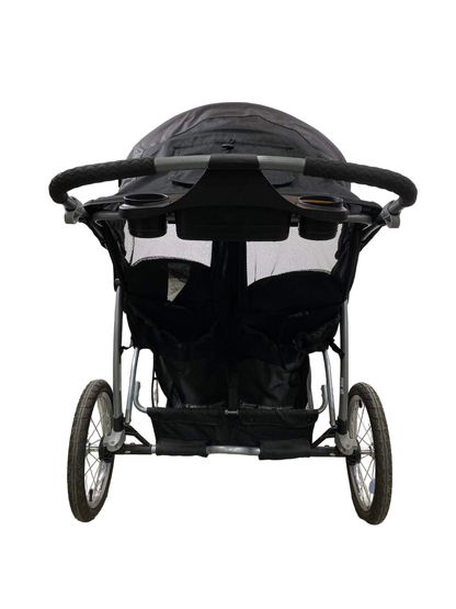  Baby Trend Expedition Double Jogging Stroller