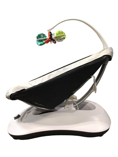  4moms RockaRoo, Grey Classic