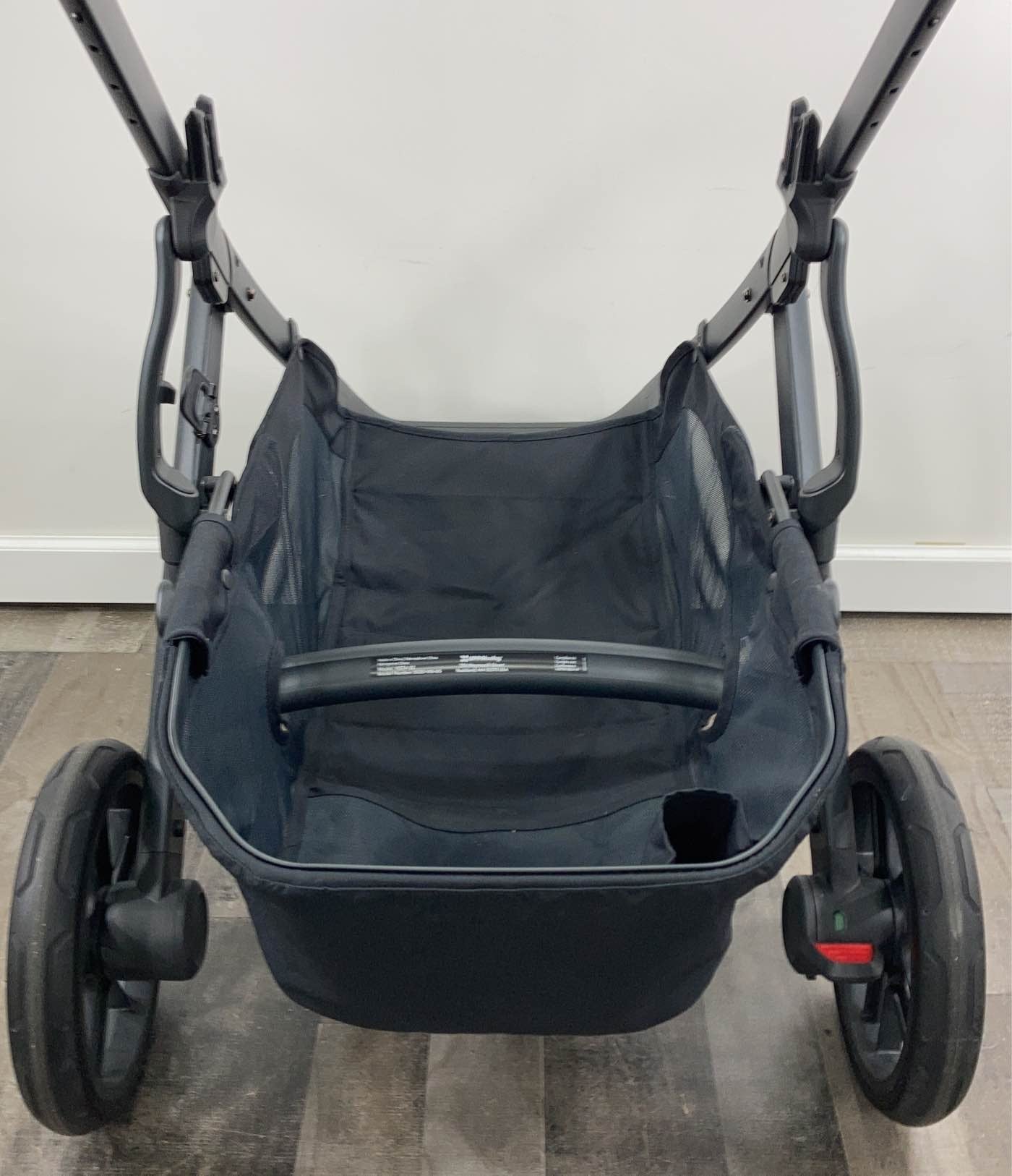  UPPAbaby VISTA V2 Stroller Frame, 2021