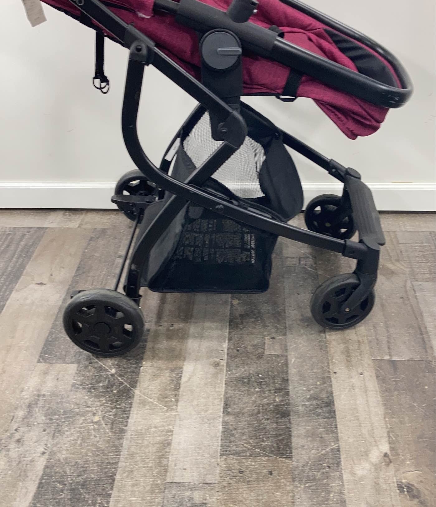  Evenflo Urbini Omni Plus, 2019