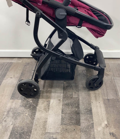  Evenflo Urbini Omni Plus, 2019