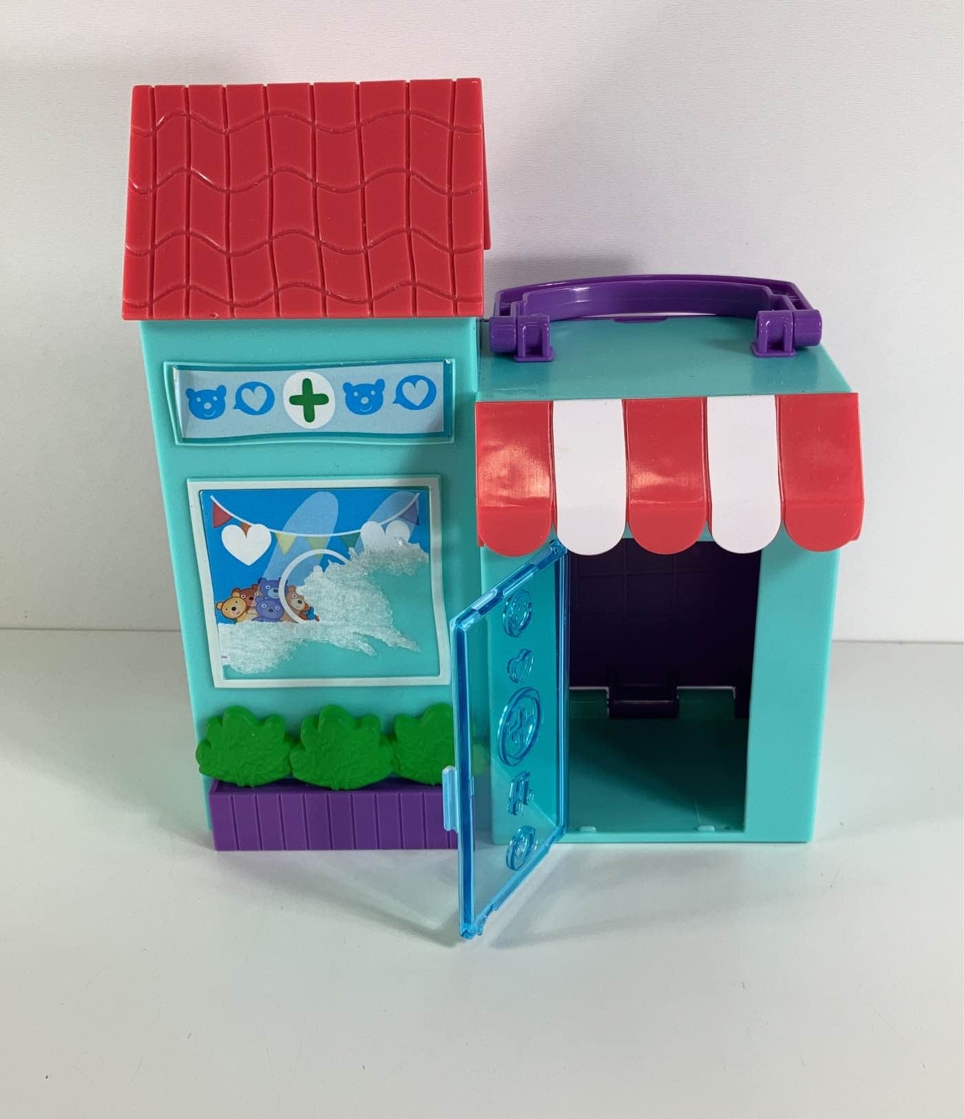  Peppa Pig Doll Hospital