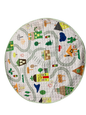  Livingbasics Large Folding Playmat