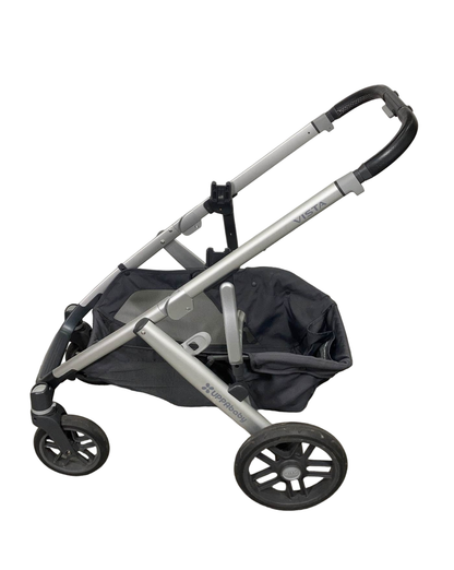  UPPAbaby VISTA Stroller Frame Only, 2019