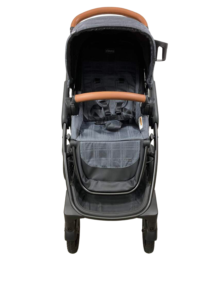  Chicco Corso LE Modular Travel System, 2023, Hampton