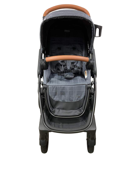  Chicco Corso LE Modular Travel System, 2023, Hampton