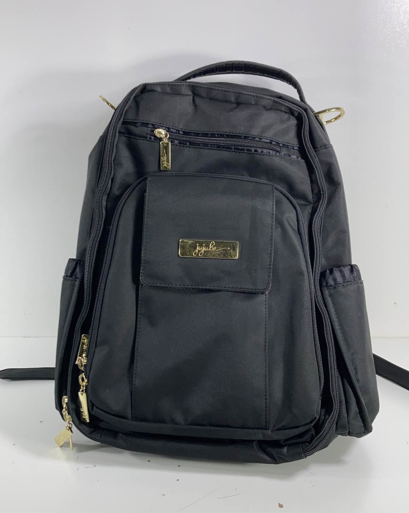  JuJuBe Be Right Back Backpack Diaper Bag