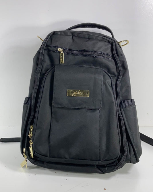  JuJuBe Be Right Back Backpack Diaper Bag