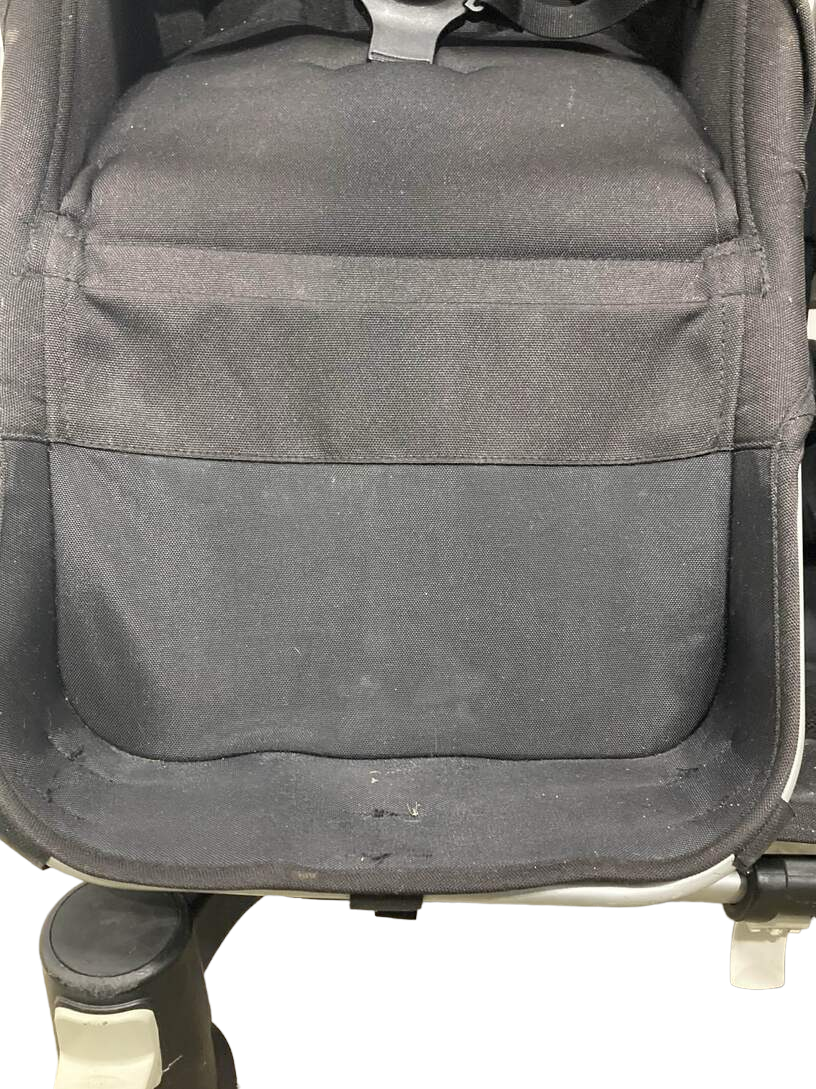  Bugaboo Donkey Duo Stroller, 2015