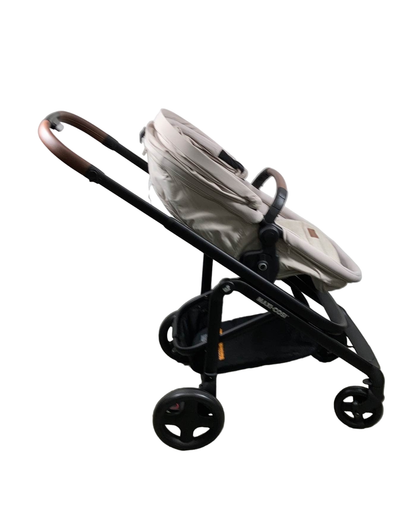  Maxi-Cosi Tayla Stroller Travel System, Desert Wonder, 2023