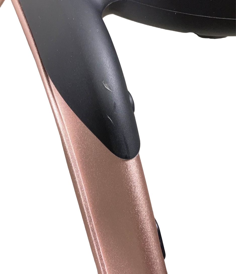  Orbit Baby G5 Stroller Frame Base, 2023, Rose Gold