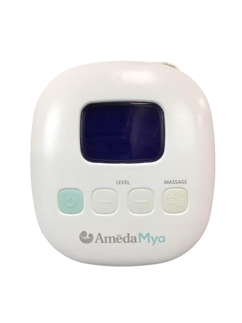  Ameda MYA Portable Breast Pump