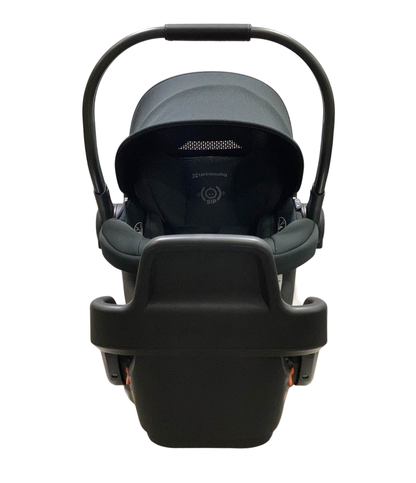  UPPAbaby Aria Infant Car Seat, 2023, Jake