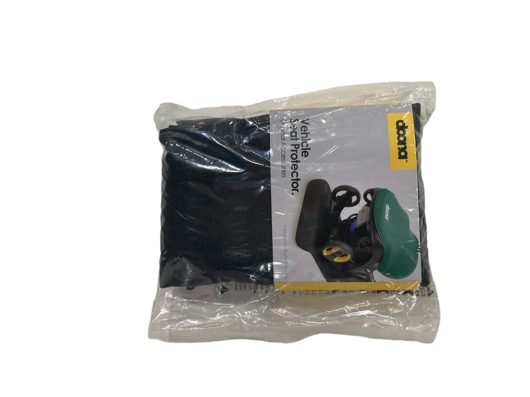  Doona Infant Car Seat & Stroller-Midnight Edition, 2022