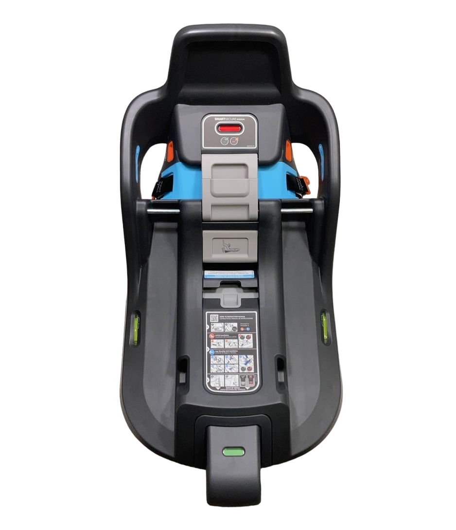  UPPAbaby Aria Infant Car Seat, 2023, Anthony