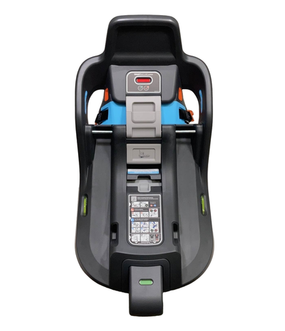  UPPAbaby Aria Infant Car Seat, 2023, Anthony