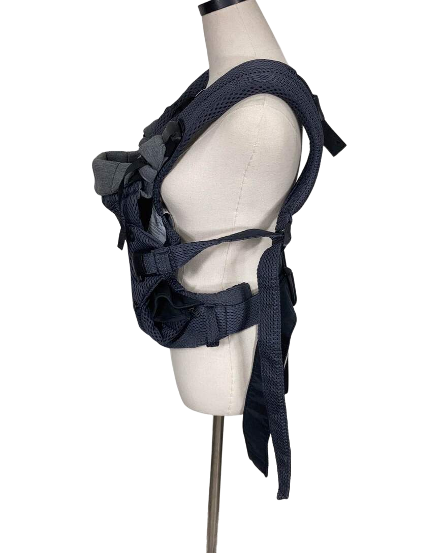  BabyBjorn Baby Carrier Harmony, Anthracite
