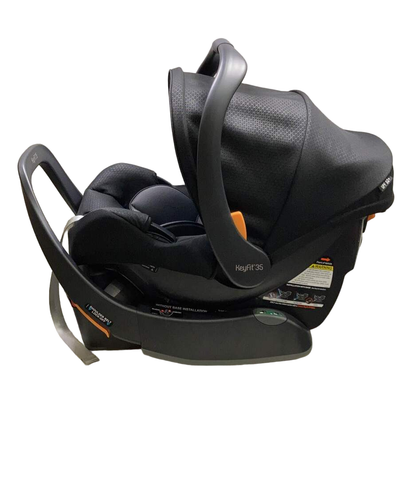  Chicco Keyfit 35 Infant Car Seat, 2022, Shadow