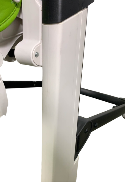  Peg Perego Siesta High Chair, Green