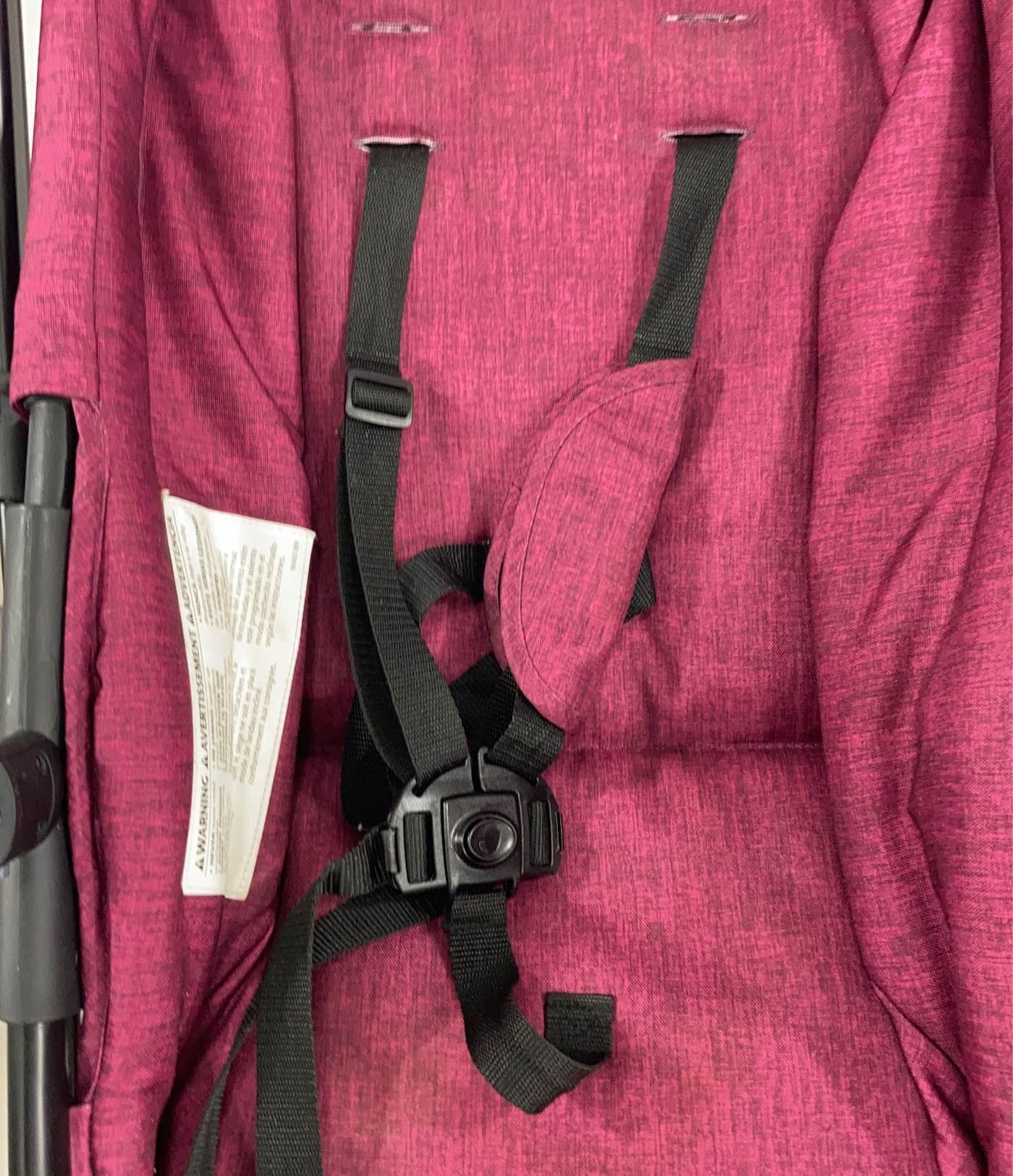  Evenflo Urbini Omni Plus, 2019