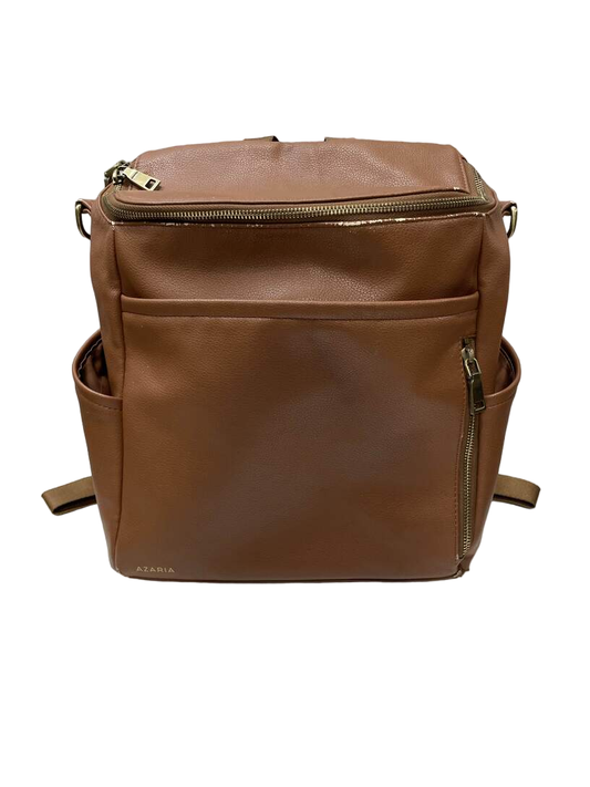  Azaria La Mere Original Diaper Bag