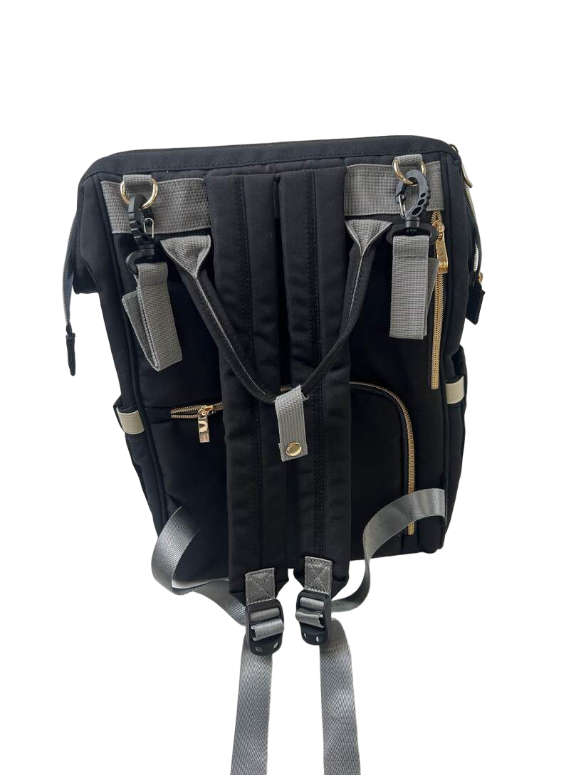  HaloVa Diaper Bag Backpack