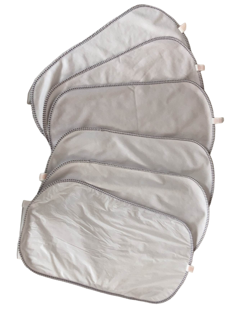  BUNDLE Wash Cloths