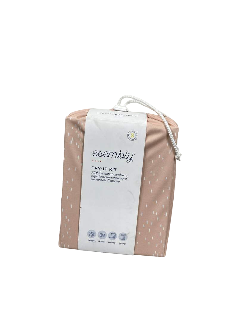  Esembly Try It Kit, Size 2