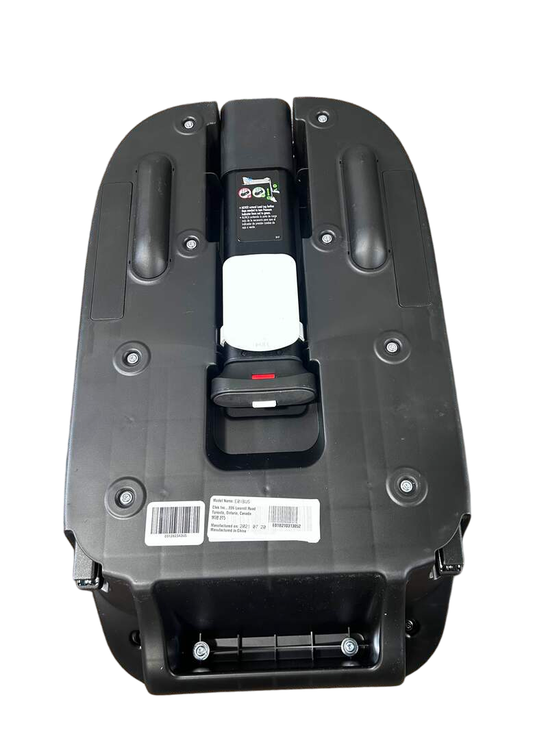  Clek Liing Infant Car Seat Base, 2021