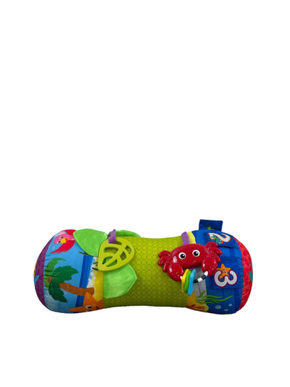  Baby Einstein Rhythm Of The Reef Prop Pillow