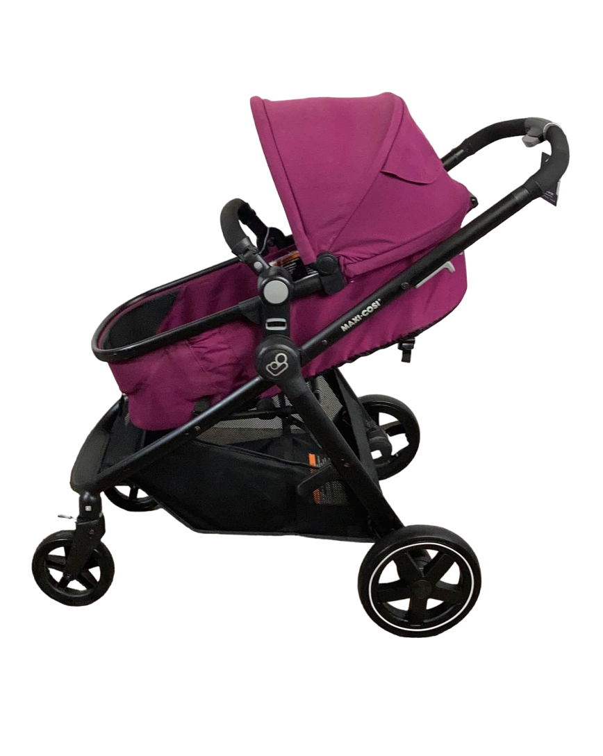  Maxi-Cosi Zelia Stroller Only, 2018