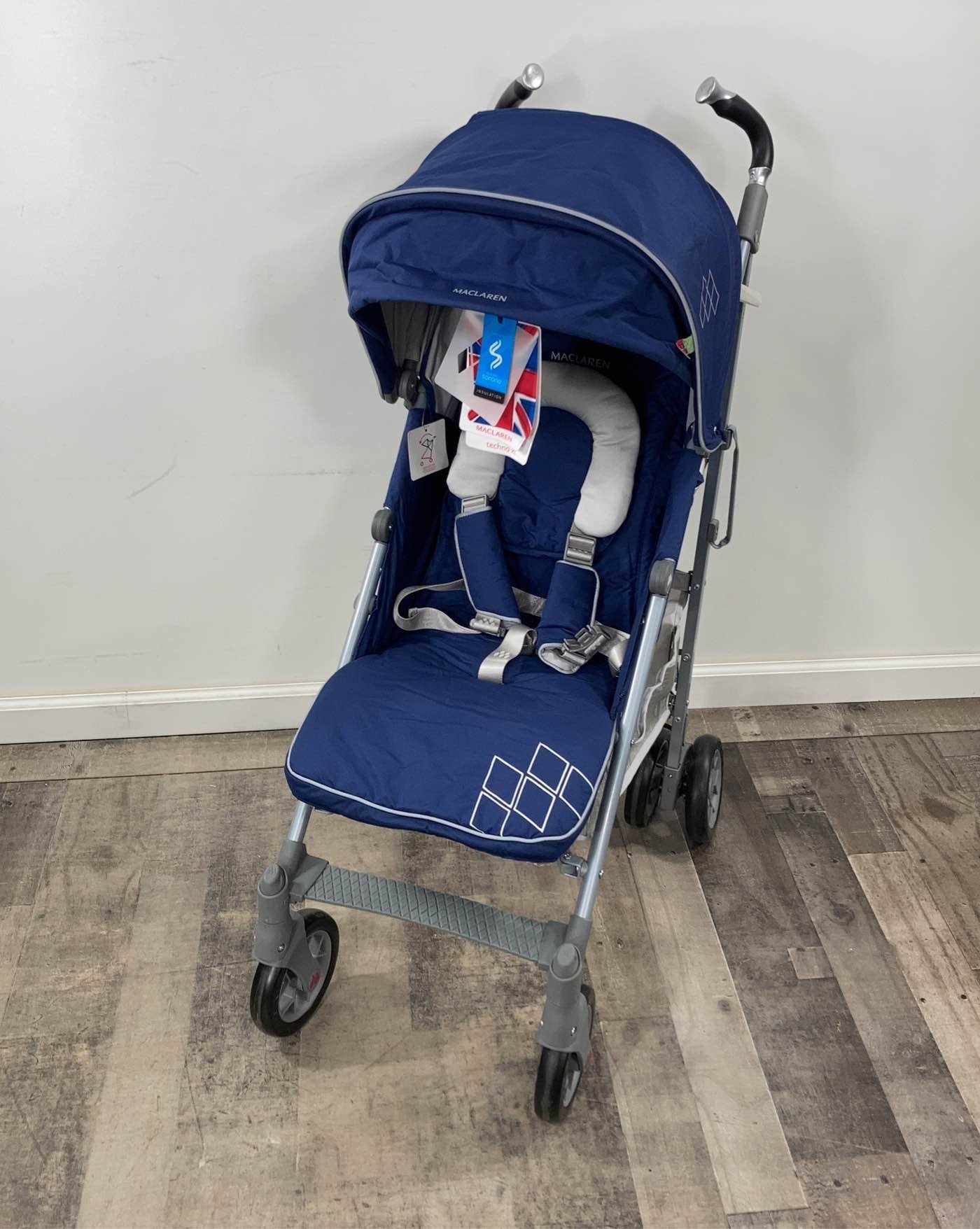  MacLaren Techno XT Stroller, 2022