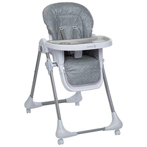  Safety 1st Grow & Go High Chair, Raindrop