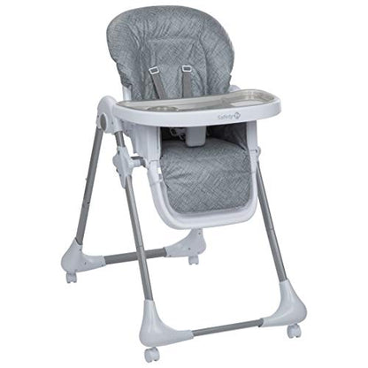  Safety 1st Grow & Go High Chair, Raindrop