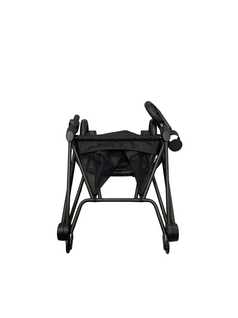  Cybex MIOS Stroller Frame, Matte Black