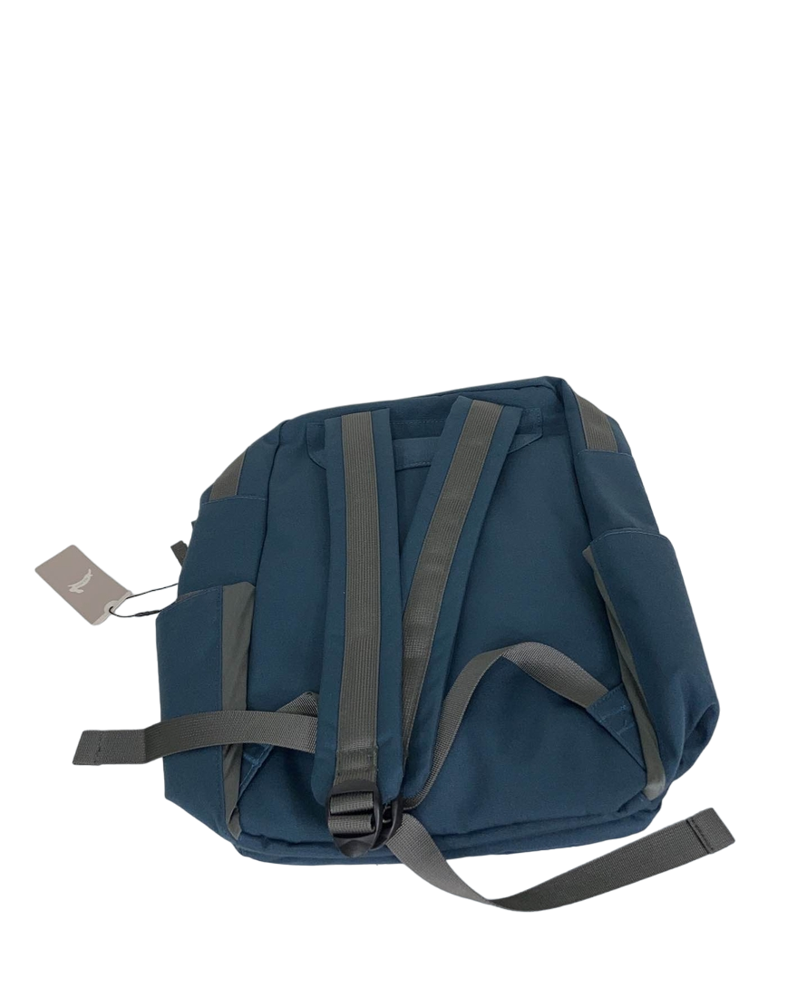  Red Rovr Roo Backpack Diaper Bag