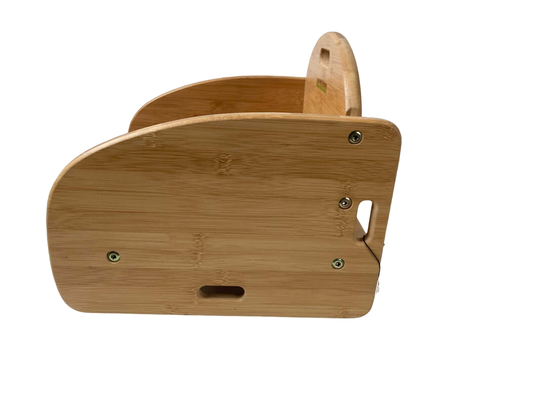  Growing Up Green Booster Seat