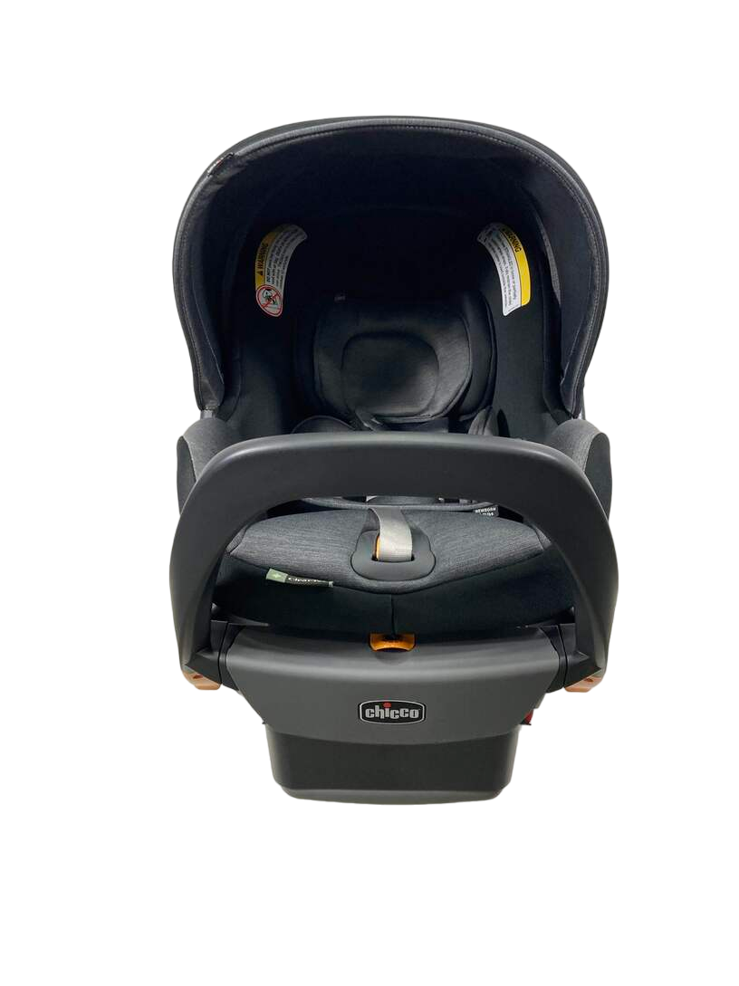  Chicco KeyFit 35 Zip ClearTex Infant Car Seat, 2022