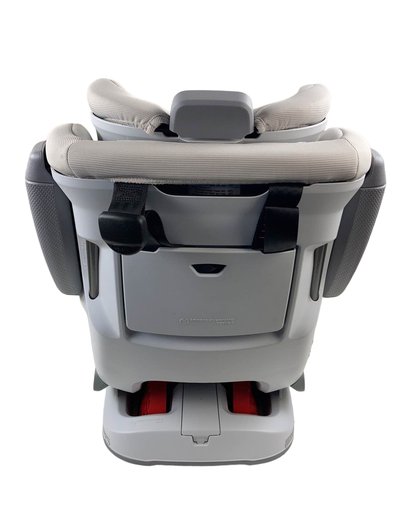  Britax Advocate ClickTight Convertible Car Seat, 2022, Gray Ombre