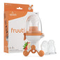  Quark Fruuti Baby Fruit Feeder