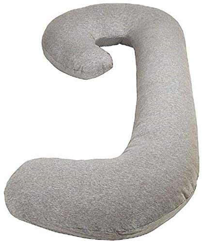  Leachco Snoogle Total Body Pillow