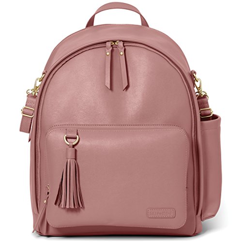  Skip Hop Diaper Bag