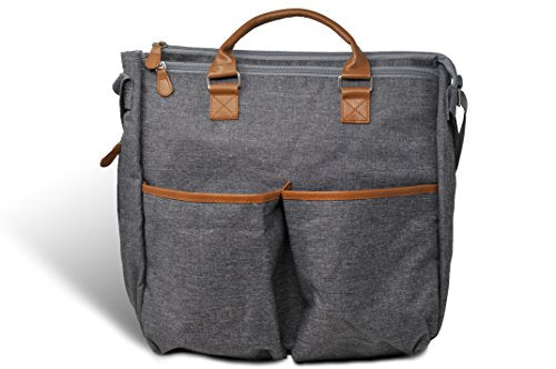  Motif Maylilly Electric Breast Pump Tote Bag