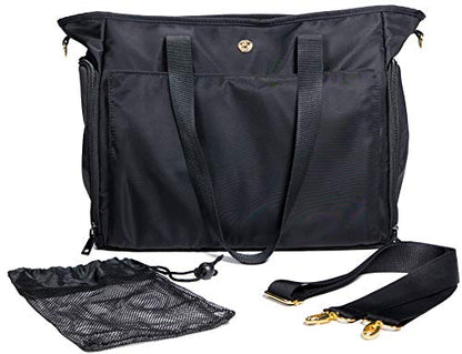  Zohzo Lauren Breast Pump Bag
