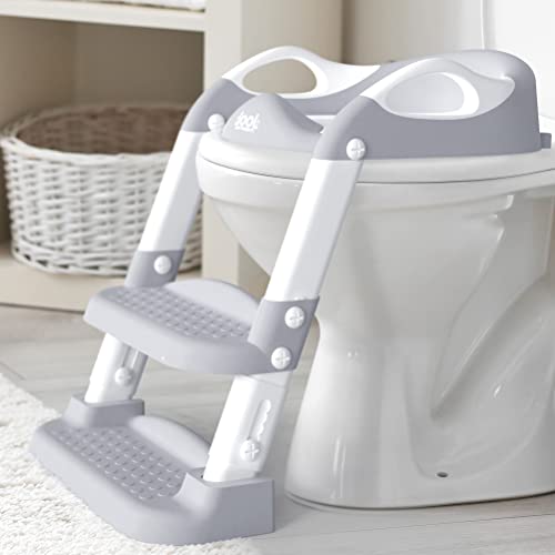  Jool Potty Training Ladder