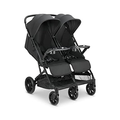  Joovy Kooper RS2 Double Stroller, 2022