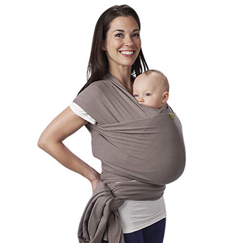  Boba Baby Wrap Carrier, Dark Blue