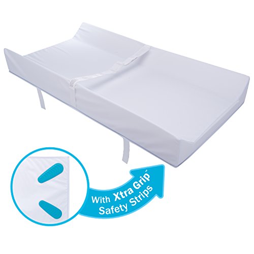  Munchkin Secure Grip Waterproof Diaper Changing Pad