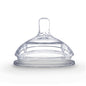  Comotomo Replacement Nipple Set, Medium Flow